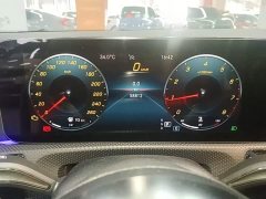 Mercedes-Benz CLA (Imported) Facelift CLA 200 - ფოტო 12