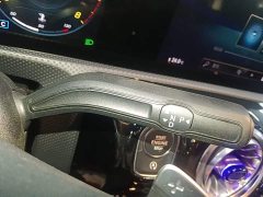 Mercedes-Benz CLA (Imported) Facelift CLA 200 - ფოტო 14