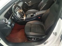 Mercedes-Benz CLA (Imported) Facelift CLA 200 - ფოტო 15