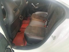 Mercedes-Benz CLA (Imported) Facelift CLA 200 - ფოტო 17