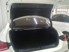 Mercedes-Benz CLA (Imported) Facelift CLA 200 - ფოტო 19