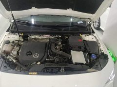Mercedes-Benz CLA (Imported) Facelift CLA 200 - ფოტო 20