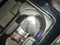 Mercedes-Benz CLA (Imported) Facelift CLA 200 - ფოტო 9