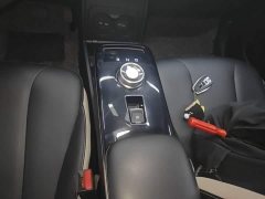 Geely Geometry E Firefly 401KM Linglong Tiger 5-Seater - ფოტო 10