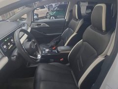 Geely Geometry E Firefly 401KM Linglong Tiger 5-Seater - ფოტო 11