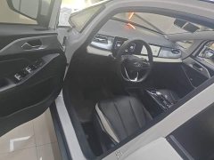 Geely Geometry E Firefly 401KM Linglong Tiger 5-Seater - ფოტო 12