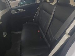 Geely Geometry E Firefly 401KM Linglong Tiger 5-Seater - ფოტო 13
