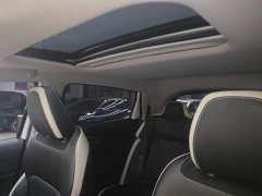 Geely Geometry E Firefly 401KM Linglong Tiger 5-Seater - ფოტო 14