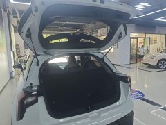 Geely Geometry E Firefly 401KM Linglong Tiger 5-Seater - ფოტო 15