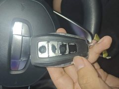 Geely Geometry E Firefly 401KM Linglong Tiger 5-Seater - ფოტო 17