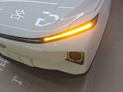 Geely Geometry E Firefly 401KM Linglong Tiger 5-Seater - ფოტო 18