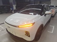 Geely Geometry E Firefly 401KM Linglong Tiger 5-Seater - ფოტო 2