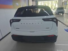 Geely Geometry E Firefly 401KM Linglong Tiger 5-Seater - ფოტო 4
