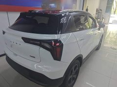 Geely Geometry E Firefly 401KM Linglong Tiger 5-Seater - ფოტო 5