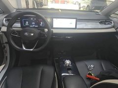 Geely Geometry E Firefly 401KM Linglong Tiger 5-Seater - ფოტო 6