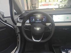 Geely Geometry E Firefly 401KM Linglong Tiger 5-Seater - ფოტო 7