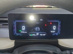 Geely Geometry E Firefly 401KM Linglong Tiger 5-Seater - ფოტო 8