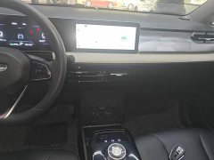 Geely Geometry E Firefly 401KM Linglong Tiger 5-Seater - ფოტო 9