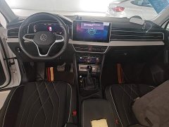 Volkswagen Tiguan L Outstanding Edition 300TSI Automatic FWD Dragon Ascendant Version - ფოტო 10