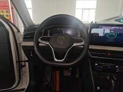 Volkswagen Tiguan L Outstanding Edition 300TSI Automatic FWD Dragon Ascendant Version - ფოტო 11