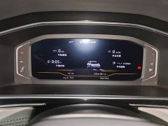 Volkswagen Tiguan L Outstanding Edition 300TSI Automatic FWD Dragon Ascendant Version - ფოტო 12