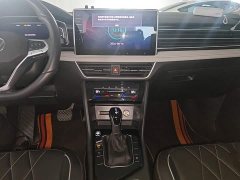 Volkswagen Tiguan L Outstanding Edition 300TSI Automatic FWD Dragon Ascendant Version - ფოტო 13