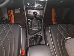 Volkswagen Tiguan L Outstanding Edition 300TSI Automatic FWD Dragon Ascendant Version - ფოტო 14