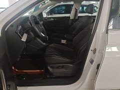 Volkswagen Tiguan L Outstanding Edition 300TSI Automatic FWD Dragon Ascendant Version - ფოტო 15