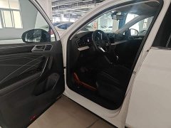 Volkswagen Tiguan L Outstanding Edition 300TSI Automatic FWD Dragon Ascendant Version - ფოტო 16