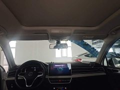Volkswagen Tiguan L Outstanding Edition 300TSI Automatic FWD Dragon Ascendant Version - ფოტო 18