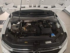 Volkswagen Tiguan L Outstanding Edition 300TSI Automatic FWD Dragon Ascendant Version - ფოტო 20