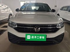 Volkswagen Tiguan L Outstanding Edition 300TSI Automatic FWD Dragon Ascendant Version - ფოტო 3