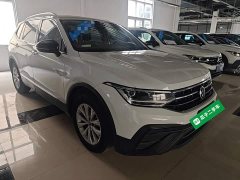 Volkswagen Tiguan L Outstanding Edition 300TSI Automatic FWD Dragon Ascendant Version - ფოტო 4