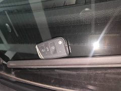 Volkswagen Tiguan L Outstanding Edition 300TSI Automatic FWD Dragon Ascendant Version - ფოტო 9