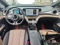 BYD Dolphin 2025 420km Freedom Edition - ფოტო 10