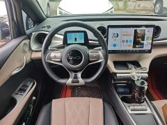 BYD Dolphin 2025 420km Freedom Edition - ფოტო 11