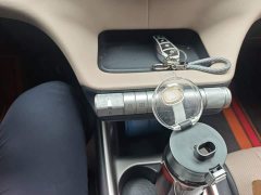 BYD Dolphin 2025 420km Freedom Edition - ფოტო 14
