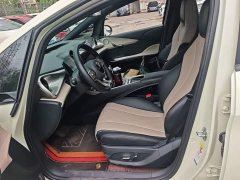 BYD Dolphin 2025 420km Freedom Edition - ფოტო 15