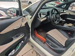 BYD Dolphin 2025 420km Freedom Edition - ფოტო 16