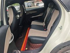 BYD Dolphin 2025 420km Freedom Edition - ფოტო 17
