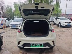 BYD Dolphin 2025 420km Freedom Edition - ფოტო 19