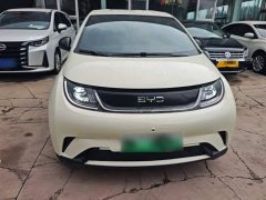 BYD Dolphin 2025 420km Freedom Edition - ფოტო 3