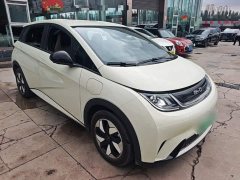 BYD Dolphin 2025 420km Freedom Edition - ფოტო 4