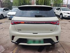 BYD Dolphin 2025 420km Freedom Edition - ფოტო 6