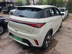 BYD Dolphin 2025 420km Freedom Edition - ფოტო 7