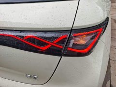 BYD Dolphin 2025 420km Freedom Edition - ფოტო 8