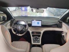 BYD Song Pro New Energy 2024 DM-i 71KM Glory Edition Pilot - ფოტო 10