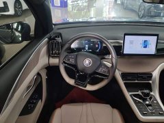 BYD Song Pro New Energy 2024 DM-i 71KM Glory Edition Pilot - ფოტო 11