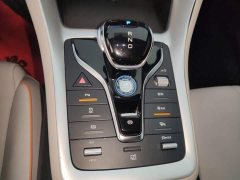 BYD Song Pro New Energy 2024 DM-i 71KM Glory Edition Pilot - ფოტო 14