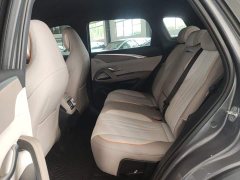 BYD Song Pro New Energy 2024 DM-i 71KM Glory Edition Pilot - ფოტო 17